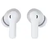Image de Écouteurs TWS sans fil Bluetooth 5.3 ANC ENC Affichage Digital Son Immersif Blanc - Neuf
