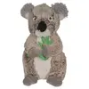 Image de Peluche geante : koala sam assis 60 cm - grande peluche - nicotoy