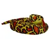 Image de Serpent géant anaconda 300 cm - grande peluche de 3 metres - doudou