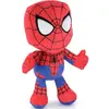 Image de Peluche spider-man : spiderman 30 cm - marvel - personnage dc - doudou licence