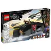 Image de Lego marvel 76214 black panther : la guerre sur l'eau