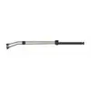 Image de Hp Concept - Double Lance Avec Robinet Lateral Inox M22f