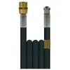 Image de Hp Concept - Débouche Canalisation: Flexible 20m + Buse Haute Pression Kranzle -