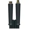 Image de Hp Concept - Flexible Haute Pression Dn8 Fixation 3/8m - 3/8f - 15