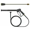 Image de Hp Concept - Pack Karcher Turbo : Lance Turbo Poignee Et Flexible