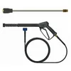 Image de Hp Concept - Pack Kew Turbo : Lance Turbo + Poignee + Flexible