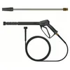 Image de Hp Concept - Pack Lavor Turbo Lance + Poignee + Flexible