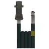 Image de Débouche Canalisation: Flexible 7,5m + Buse Haute Pression Karcher -
