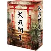 Image de HOT Exclusive Jeu de cartes Kami - jeu de réflexion stratégique pour 2-4 joueurs