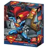 Image de Puzzle 3d Puzzle 300 pièces Prime 3D Superman - Puzzle 3d - SC-47651