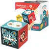 Image de JOYEUSE AD20 Appareil à raconter des histoires en musique - Rechargeable, comptines et boîte à histoires, sans écran, à partir de 2 ans - Jouets design français