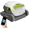 Image de Maytronics Dolphin - T45i Connecté Wifi- Robot De Piscine Électrique Fond, Parois Et Ligne D'Eau - Application Mydolphin