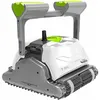 Image de Maytronics Dolphin   Robot De Piscine Électrique Dolphin T60   Nettoyage Autonome Jusqu'à 15m   Compatible Tous Revêtements   Application Mobile Mydolphin