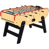 Image de Baby Foot Bistrot Bois Clair avec monnayeur - Neuf