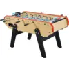 Image de Baby foot Scudetto Bois Clair - Neuf