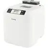Image de Machine à pain H.Koenig BAKE340 650-800g Blanc - Neuf