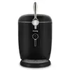 Image de Tireuse a biere HKoeNIG BW1688 - Capacité 6L - Température réglable 3°C a 12°C 6 - Compatible tous fûts - Noir - Neuf