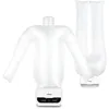Image de Wëasy Mannequin de Repassage Automatique 2 en 1 Chemises et Pantalons IRO330, Séchage et Repassage, 5 Niveaux de Température, Minuteur Programmable en occasion ou reconditionné