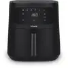 Image de Friteuse sans huile HKoeNIG - FRY840 - Capacité 4L - 6 programmes de cuisson - 1300W - Neuf
