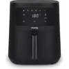 Image de H.Koenig Airfryer XL FRY860 Friteuse sans huile, capacité 6 l, pour jusqu'à 8 personnes