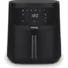 Image de HKoeNIG Friteuse sans huile - FRY880 - capacité 8 l - 6 programmes de cuisson - 1700 W