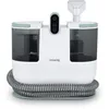 Image de H.Koenig Nettoyeur de textiles à main TWT88, double réservoir 1600mL et 950mL, débit d'eau 255mL/min