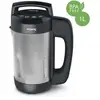 Image de Blender chauffant - HKoeNIG - MXC20 - 850 W - 1,1 L - Gris - Neuf