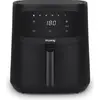 Image de H.Koenig Airfryer Friteuse sans huile 6L FRY880 6 programmes de cuisson