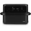 Image de Friteuse sans huile HKoeNIG - FRY960 - Capacité 10L convertible 2 x 5L - 8 programmes de cuisson - 2400W - Neuf