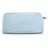 Image de Grille-pain vintage GRV6 - Bleu