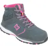 Image de Chaussures de sécurité hautes femme S1P Lina Würth MODYF 38
