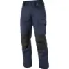 Image de Pantalon de travail Star CP250 EN14404 bleu marine Würth MODYF 60