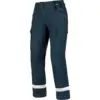 Image de Pantalon de travail Gemini Reflex femme Würth MODYF marine 42