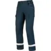 Image de Pantalon de travail Gemini Reflex femme Würth MODYF marine 40