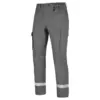 Image de Pantalon de travail Gemini Reflex Würth MODYF gris 56