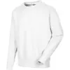 Image de Sweat de travail col rond Würth MODYF blanc L