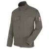 Image de Veste de travail Star CP Stretch Würth MODYF gris M
