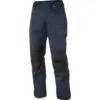 Image de Pantalon de travail Star CP Stretch Würth MODYF marine 44