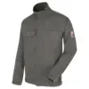 Image de Veste de travail Star Cotton en 100% coton Würth MODYF Grise XXL