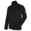 Image de Veste de travail Star Cotton en 100% coton Würth MODYF Noire 4XL