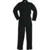 Image de Combinaison de travail double zip Würth MODYF noir 4XL