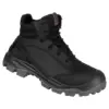 Image de Chaussures de sécurité Montantes S3S Build-X Würth MODYF noires 41