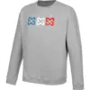 Image de Sweat de travail col rond Made in France Würth MODYF gris XXL