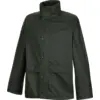 Image de Veste de pluie INDRA vert 4XL