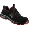 Image de Chaussures de sécurité basses CRUISE LADY S3S bordeaux 38