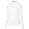 Image de Chemise femme STRETCH ML Blanc L