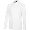 Image de Chemise homme STRETCH ML Blanc 3XL