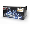 Image de Guirlande Led À Piles - 10 Mètres - Blanc