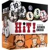 Image de Pixie Games Hit ! Le jeu de Stop and go