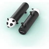 Image de Mobility on Board, PANDA 4800mAh Powerbank Compact et puissant, noir
